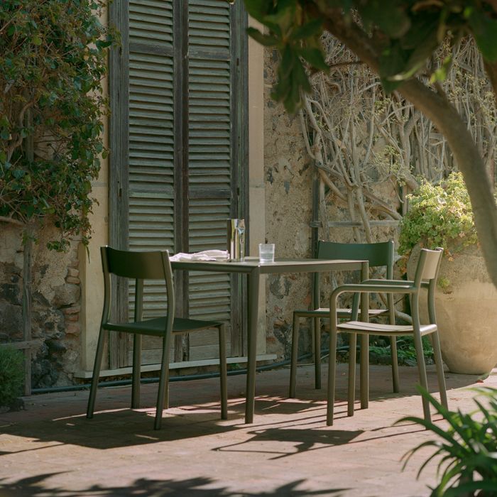 Table May
