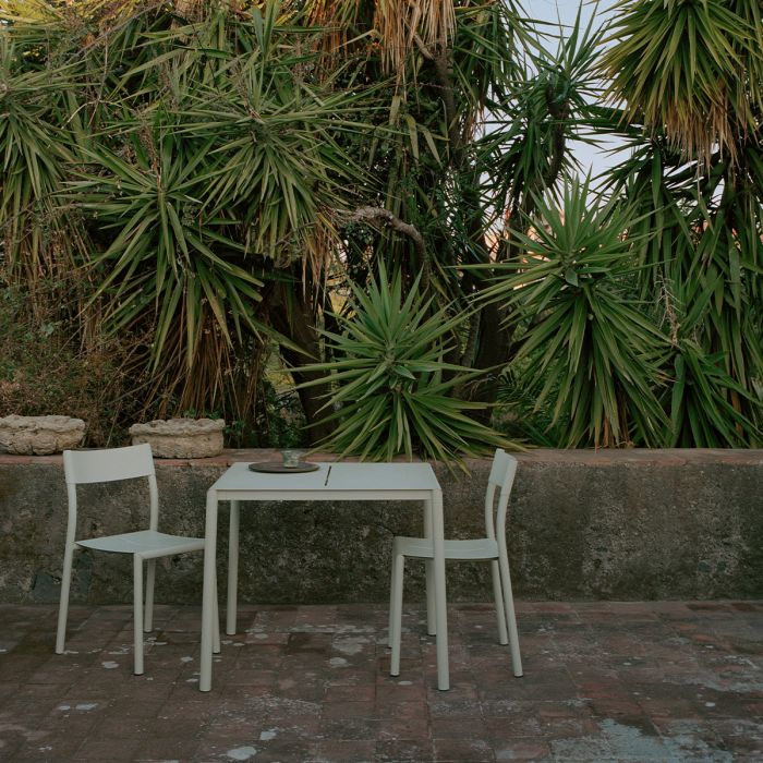 Table May