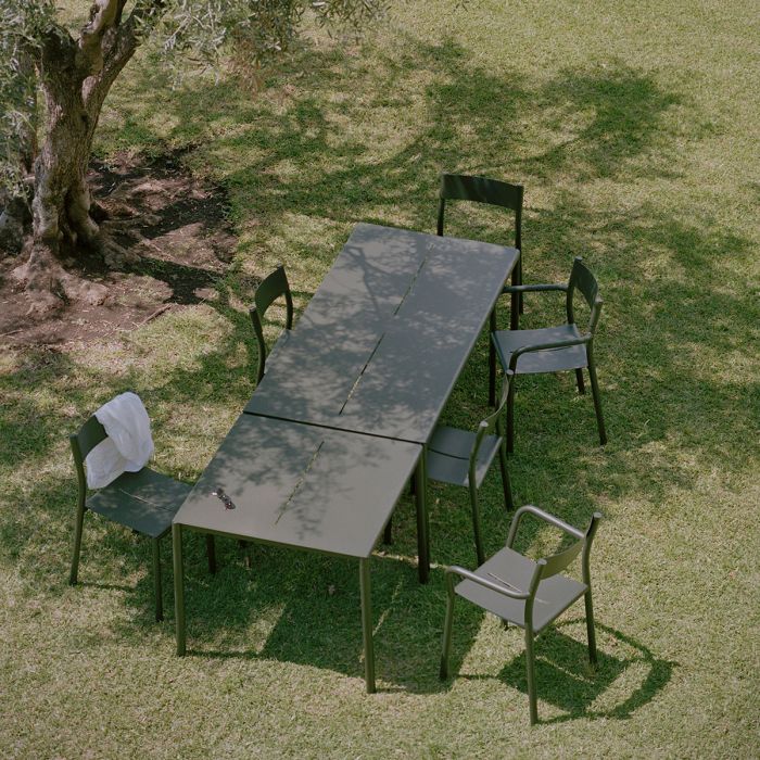 Table May