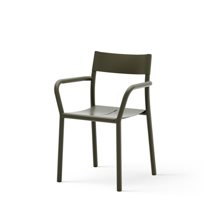 Fauteuil May - Lot de 2