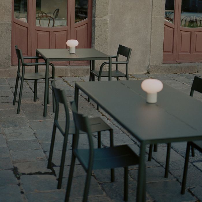 Table May