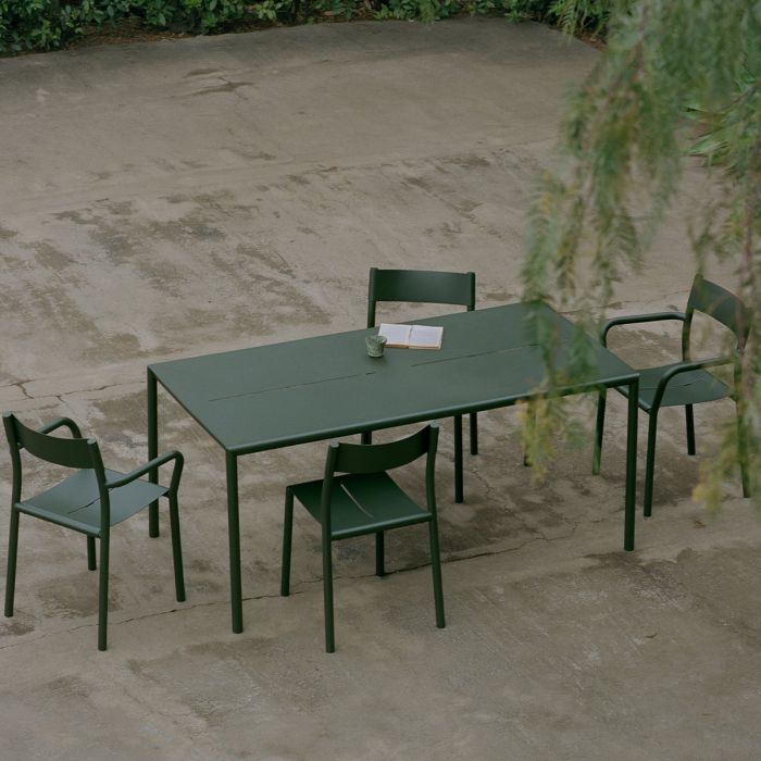 Table May