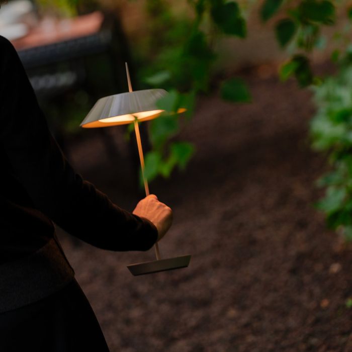 Lampe portable Mayfair Mini 