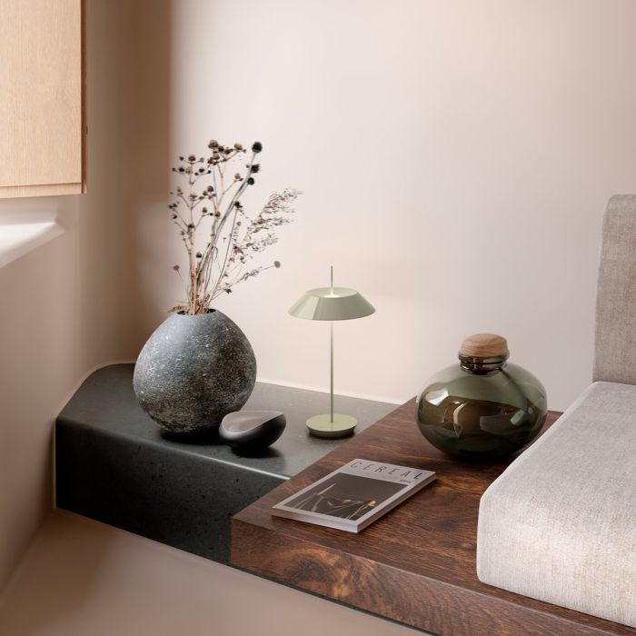 Lampe portable Mayfair Mini 