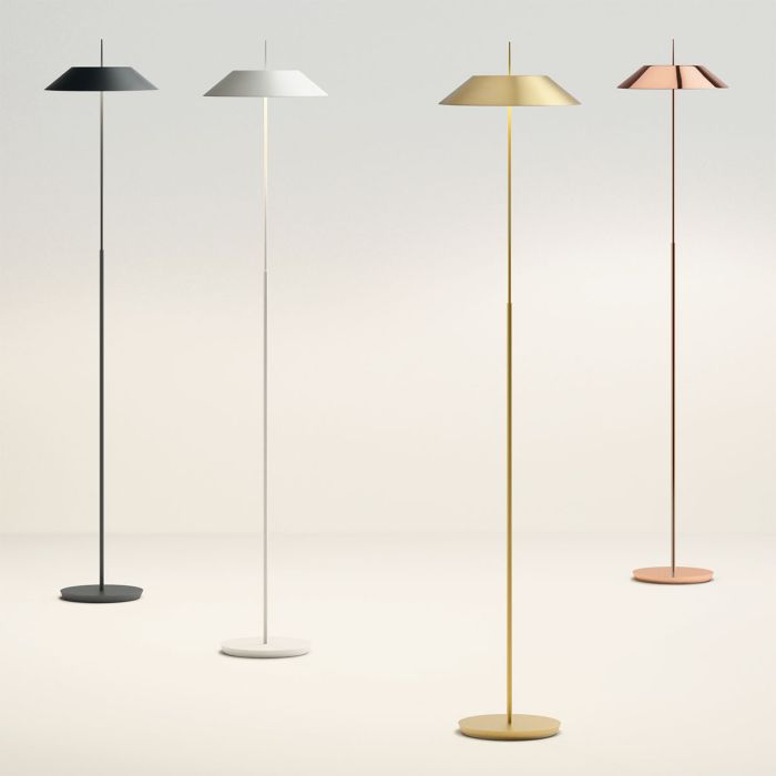 Lampadaire Mayfair