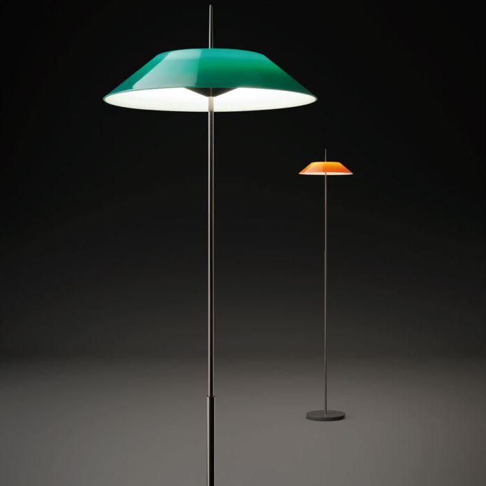Lampadaire Mayfair