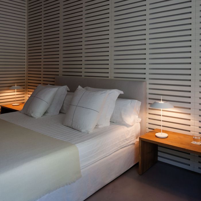 Lampe de table Mayfair