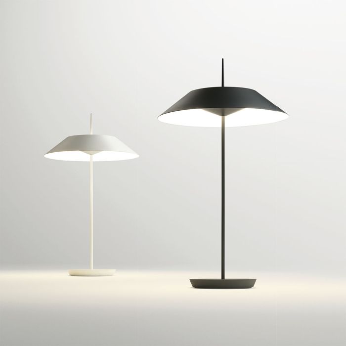 Lampe de table Mayfair
