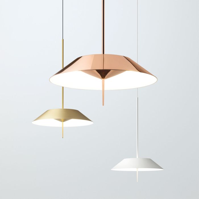 Suspension Mayfair