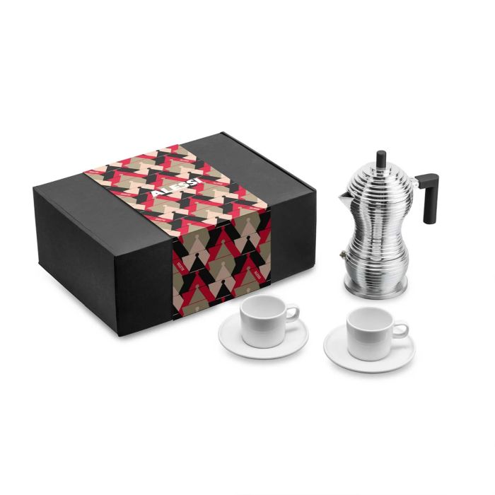 Alessi & Coffee
