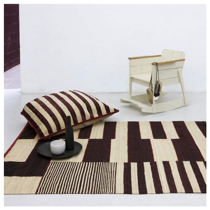Tapis Medina