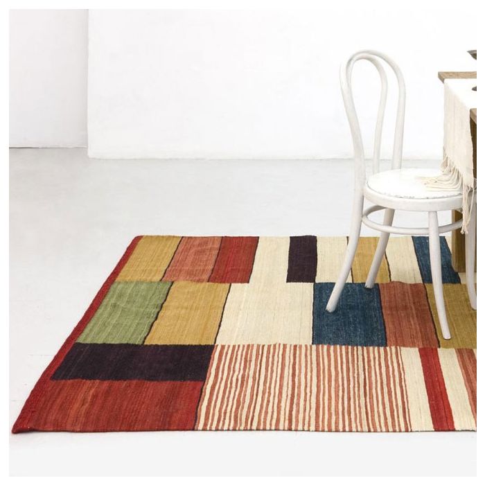 Tapis Medina