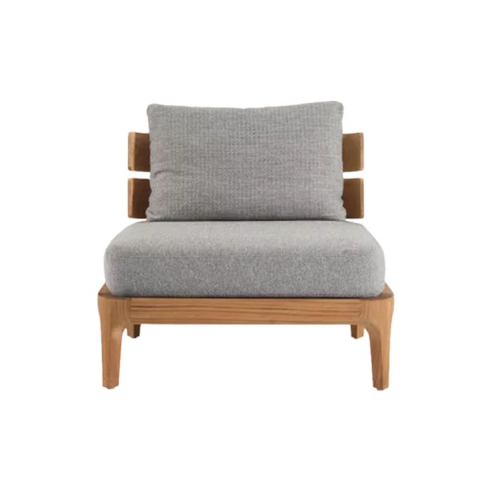 Fauteuil Mediterraneo 01