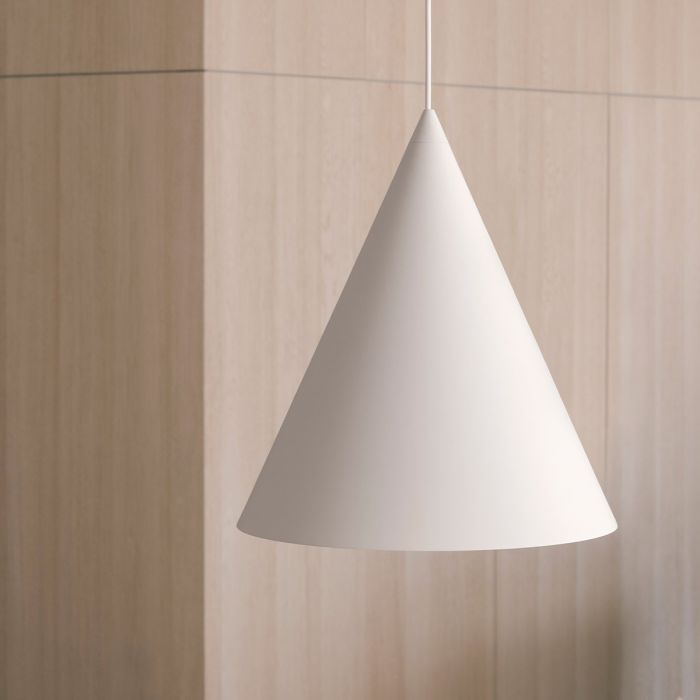 Suspension Cone 2