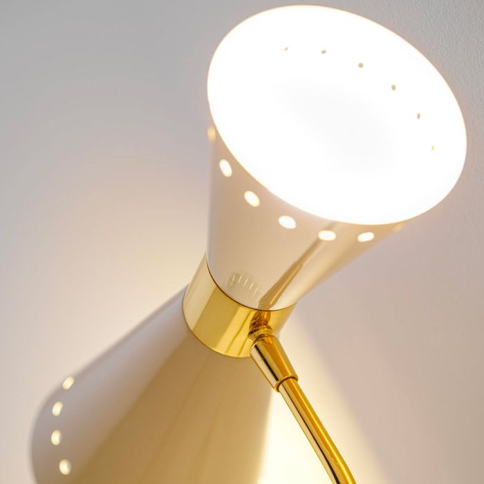Megafono - Lampe à poser