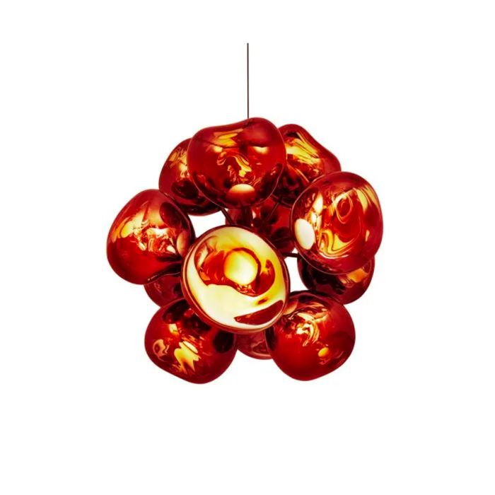 Chandelier Melt burst LED
