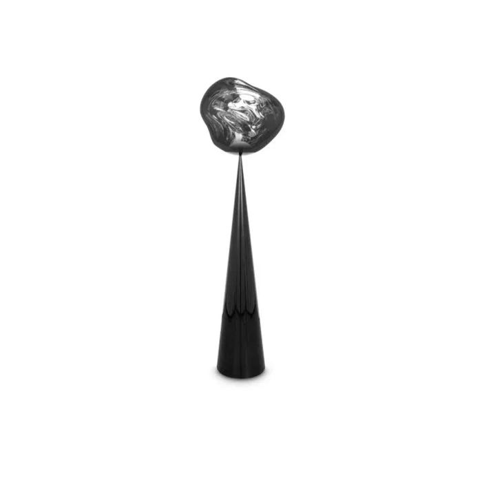 Lampadaire Melt cone fat