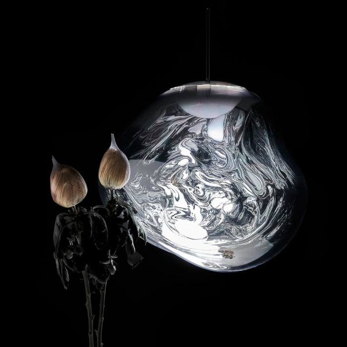 Suspension Melt Led