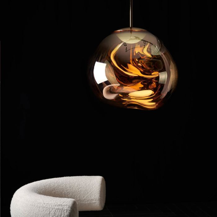 Suspension Melt Led