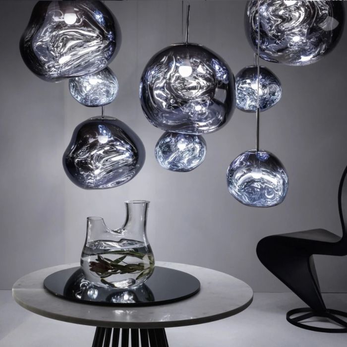 Suspension Mini Melt LED