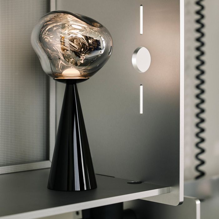 Lampe sans fil Melt portable LED