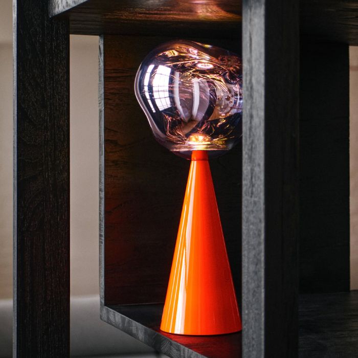 Lampe sans fil Melt portable LED