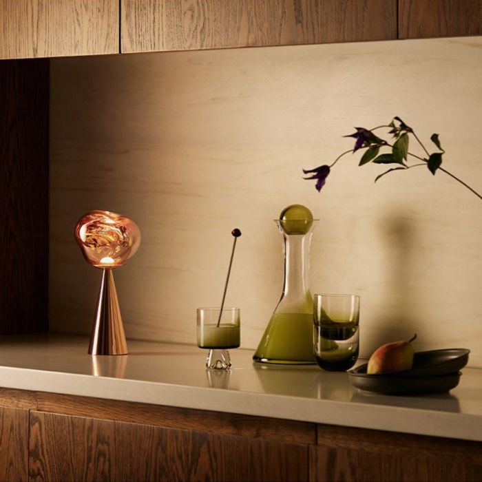Lampe sans fil Melt portable LED