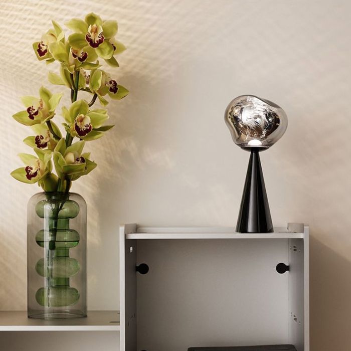 Lampe sans fil Melt portable LED