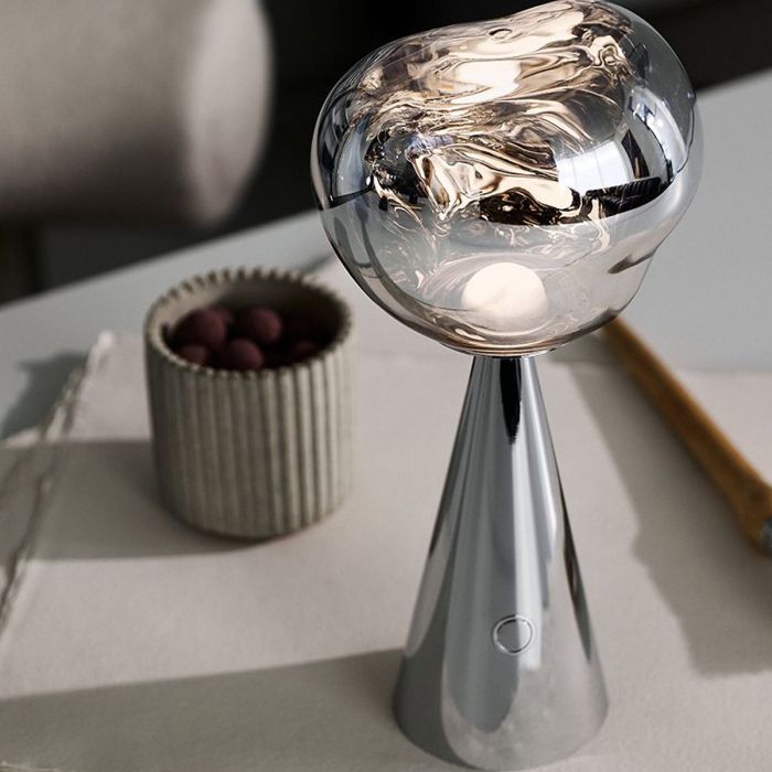 Lampe sans fil Melt portable LED