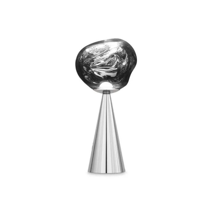 Lampe sans fil Melt portable LED