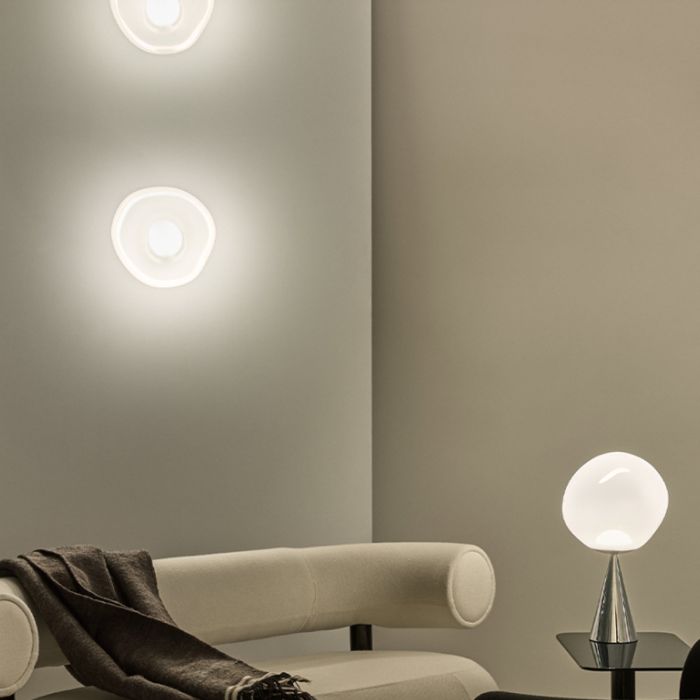 Applique Melt surface LED