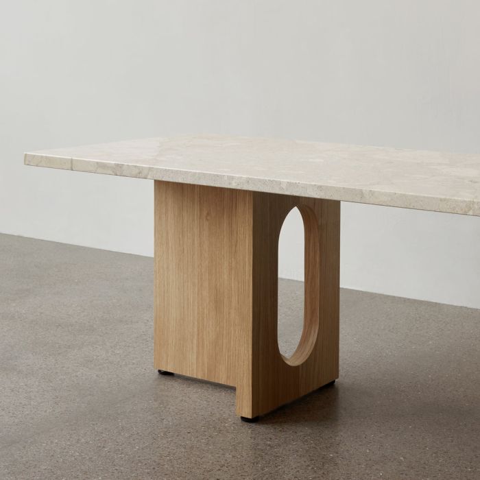 Table basse Androgyne