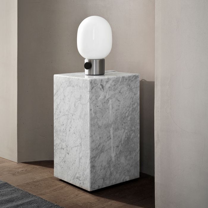 Petite table Plinth Haut