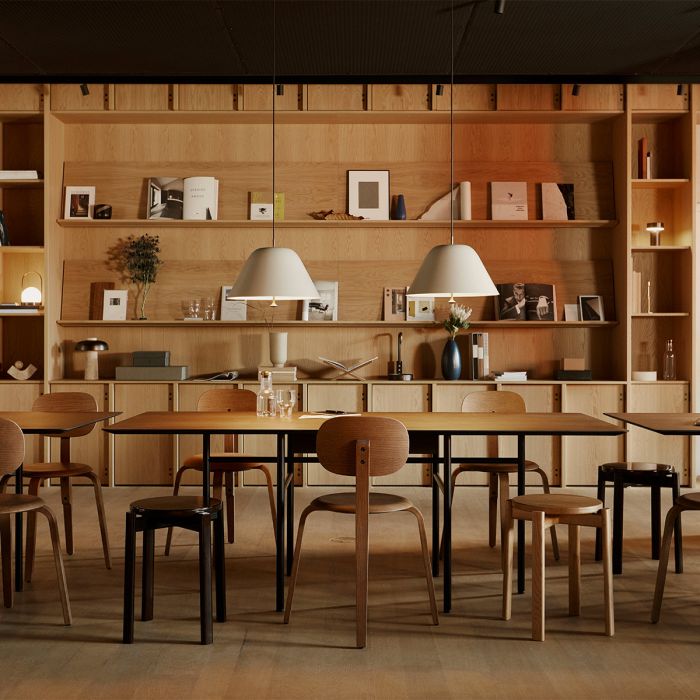 Tabouret Passage