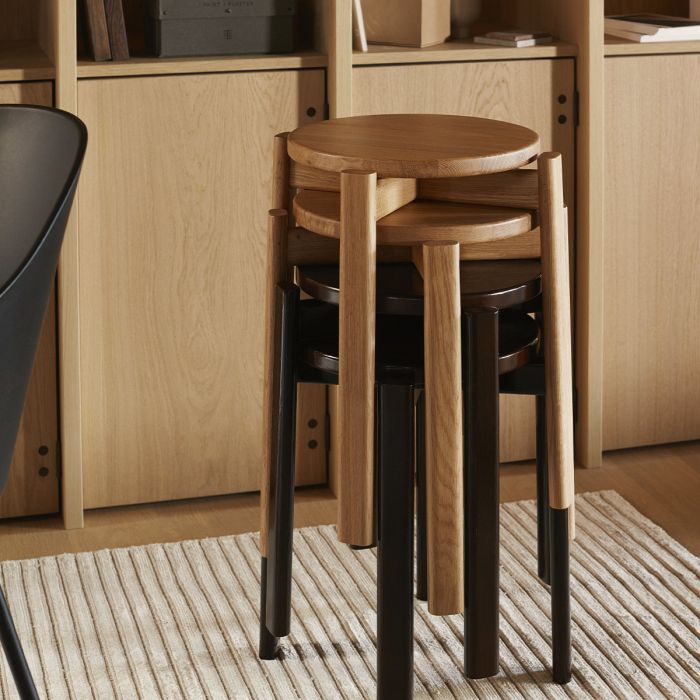 Tabouret Passage