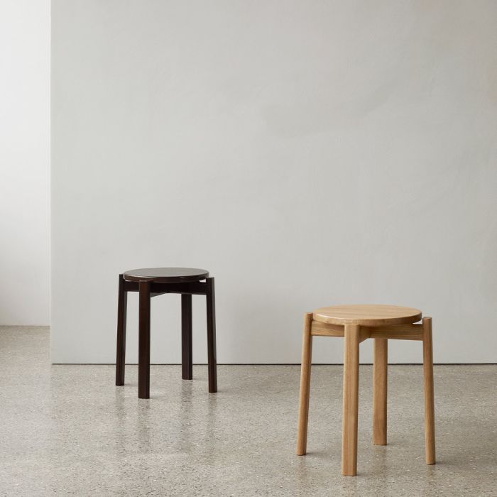 Tabouret Passage