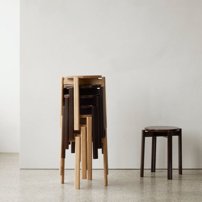 Tabouret Passage
