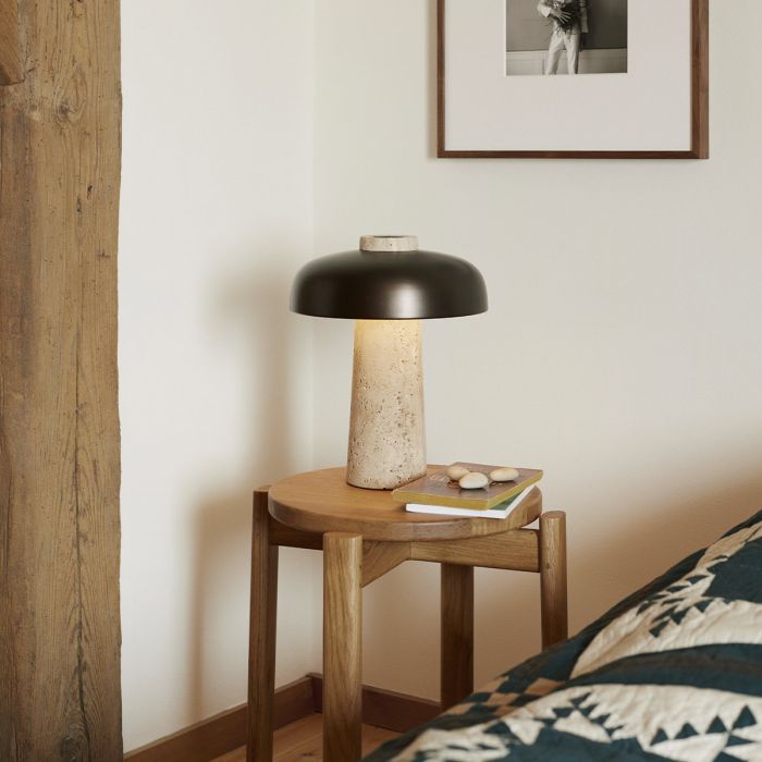 Tabouret Passage