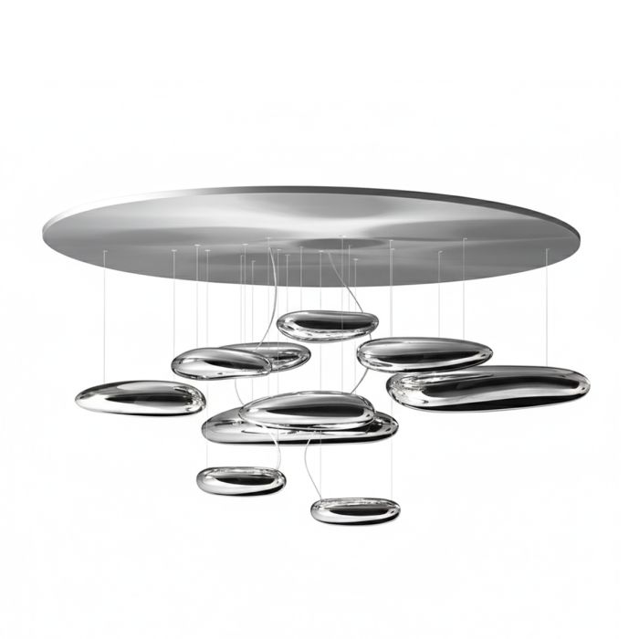 Mercury Soffitto