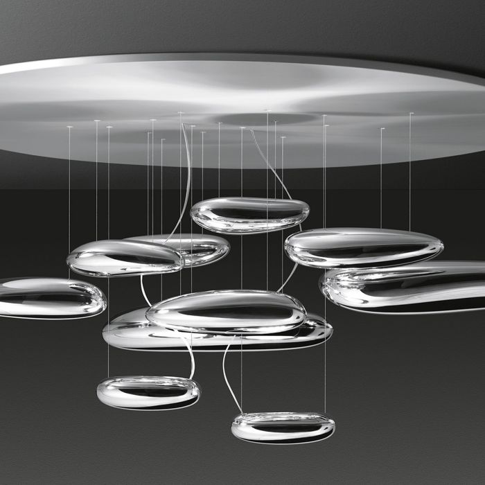 Mercury Soffitto