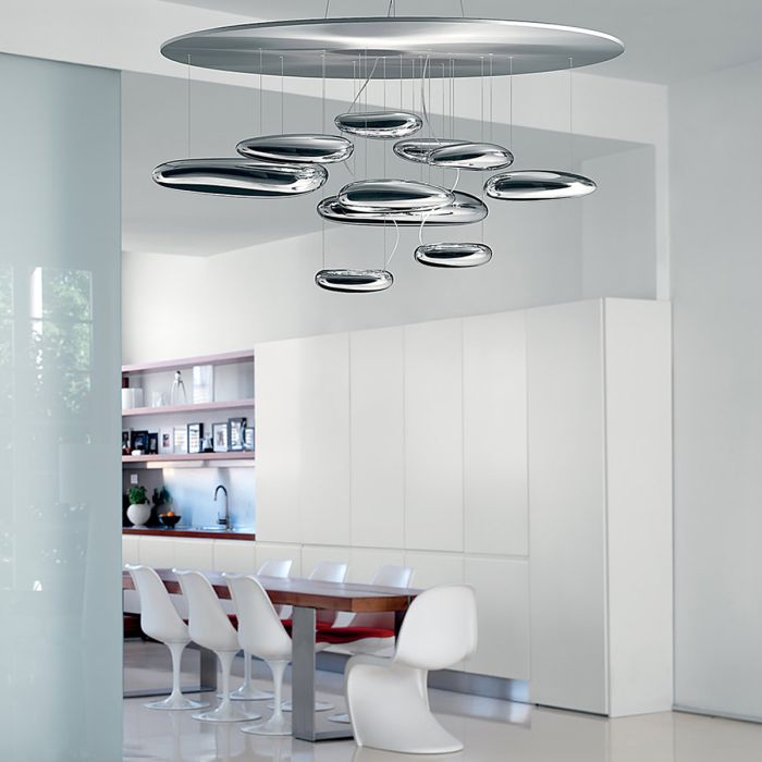 Mercury Soffitto
