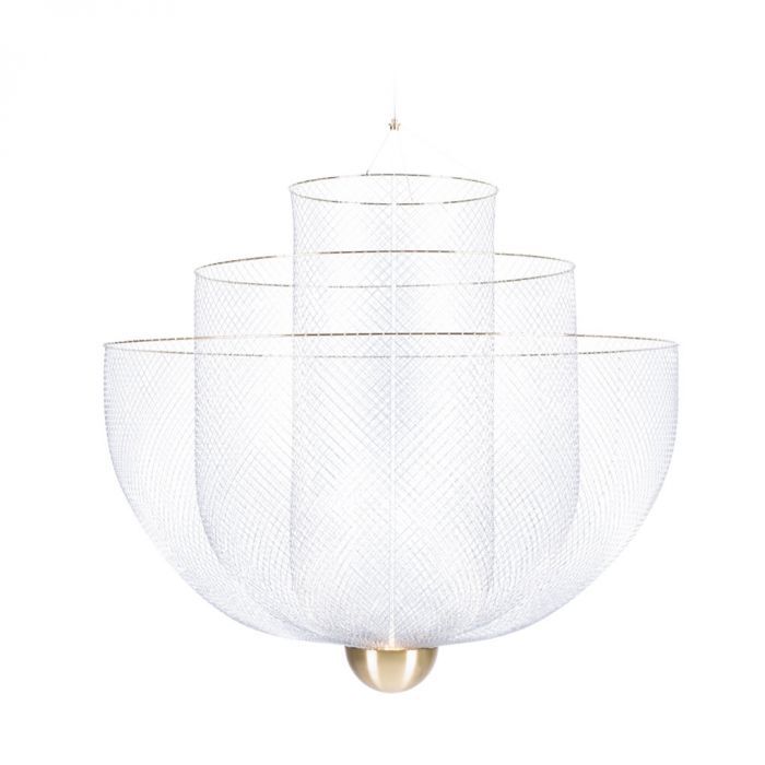 Lustre Meshmatics