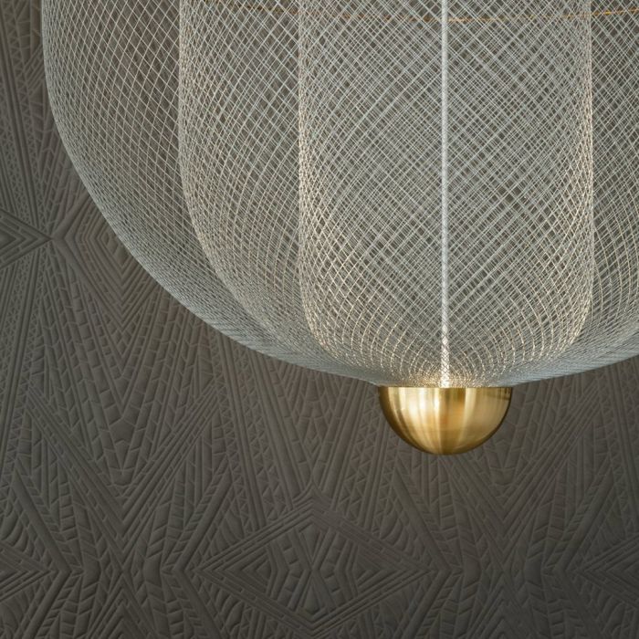 Lustre Meshmatics