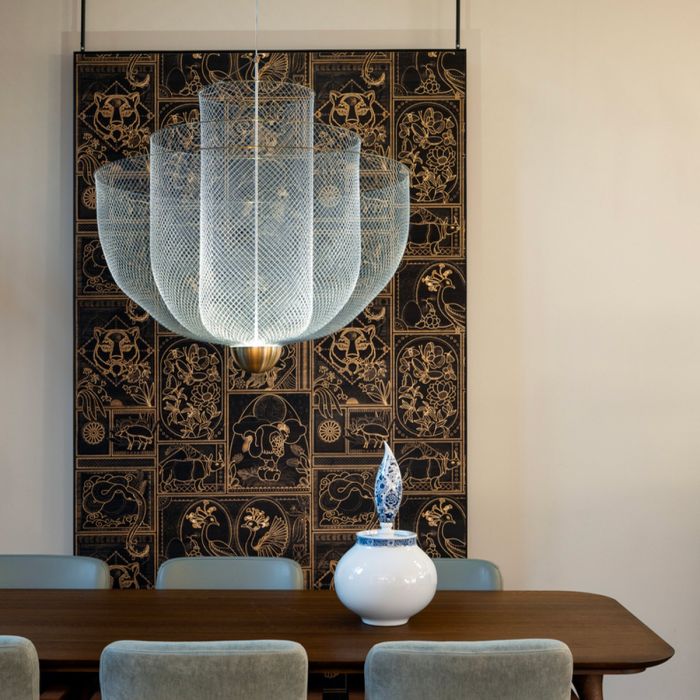 Lustre Meshmatics