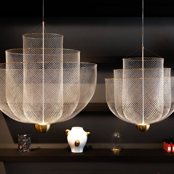 Lustre Meshmatics