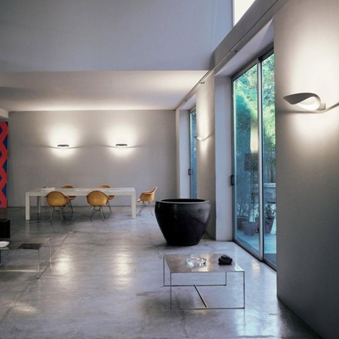 Mesmeri LED
