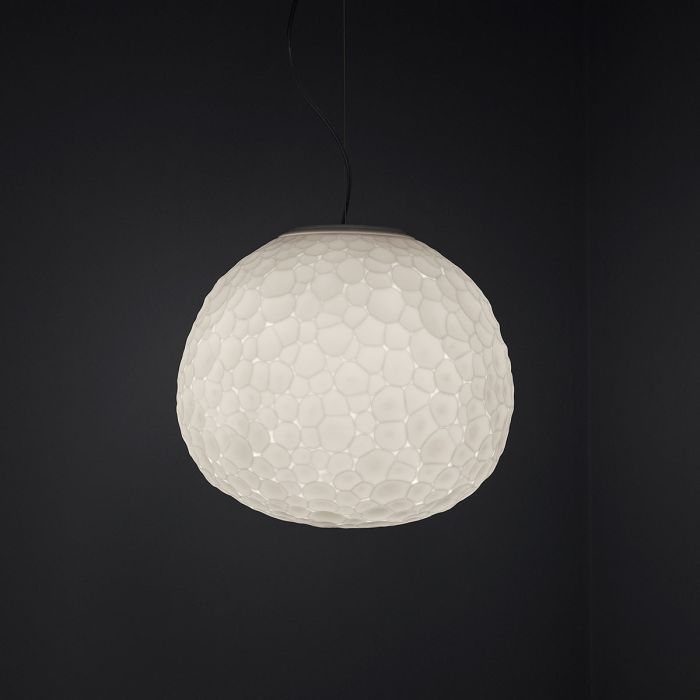 Meteorite suspension - 48 cm