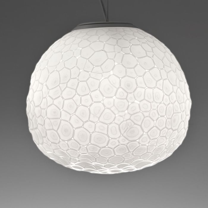 Meteorite suspension - 48 cm