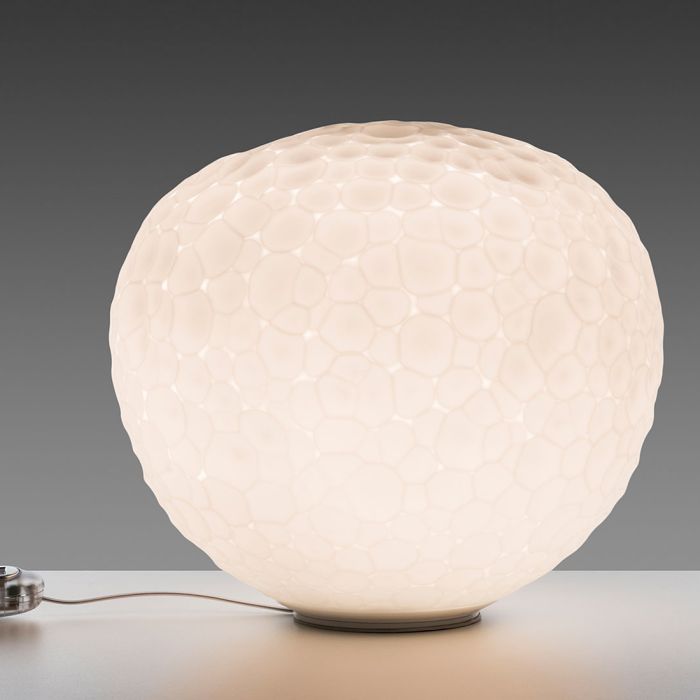 Meteorite Lampe de table