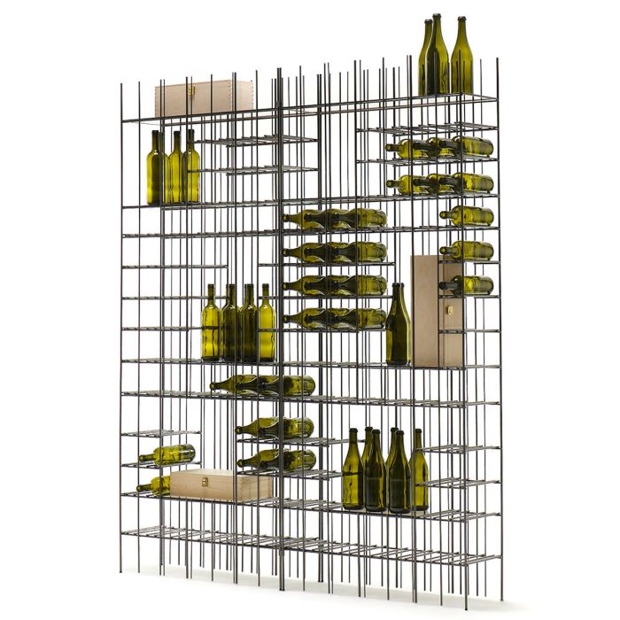 Metrica C wine